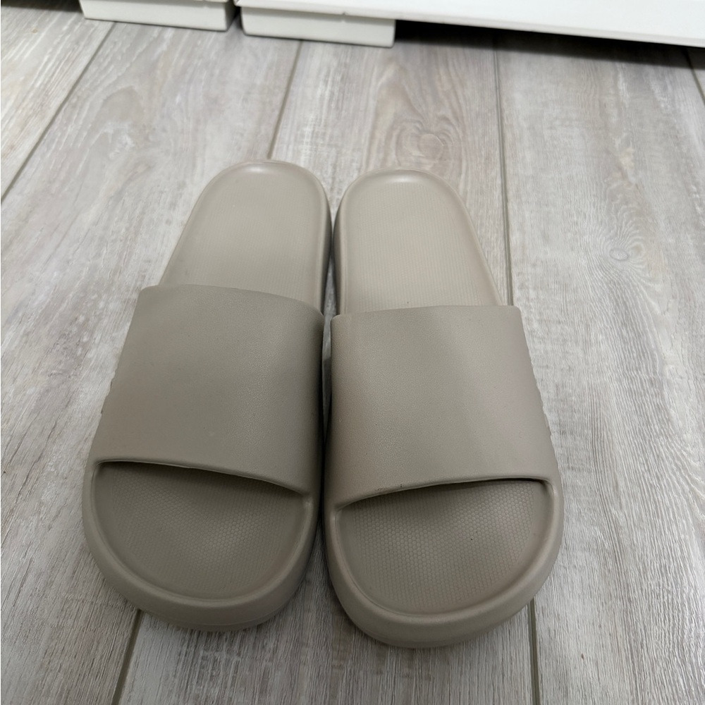 Men’s BYLT Slide Sandals